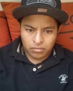 Man, 34. adan5541