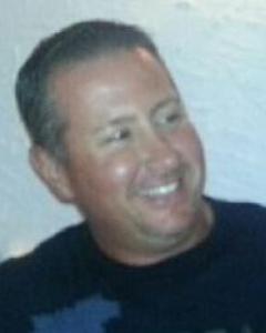 Man, 46. mikeie6745