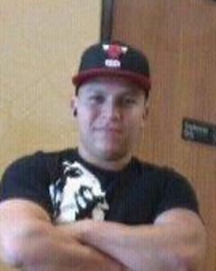 Man, 38. mendj