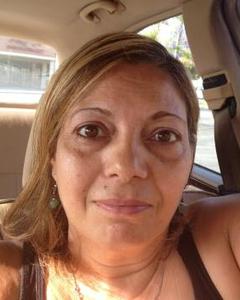 Woman, 60. Mimi0437