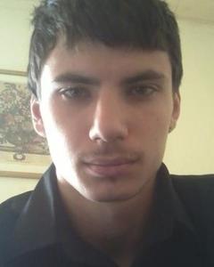 Man, 31. cdawg0606