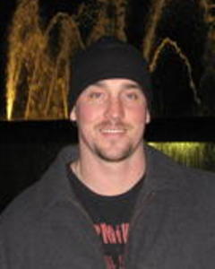 Man, 48. mike133713