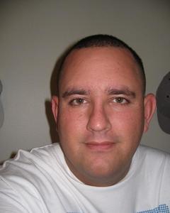 Man, 50. texastornados