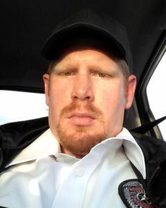 Man, 41. armyvet2012