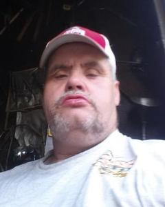 Man, 58. Tedd6026