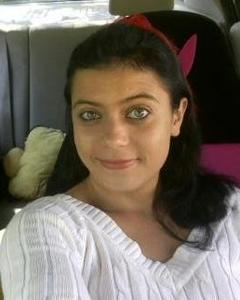 Woman, 33. steff225441