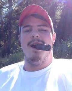 Man, 34. Rtarpy91