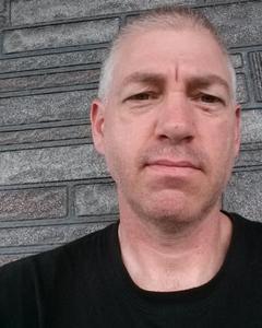 Man, 53. allurz71