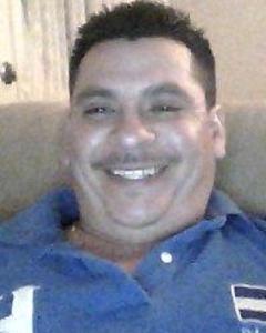Man, 51. martin7312