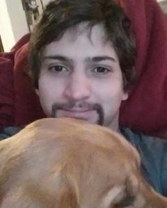 Man, 36. chancfloyd