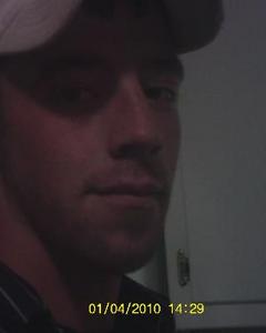 Man, 38. CJ4764