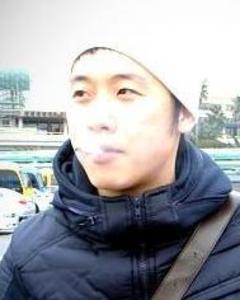 Man, 45. tigerJK6943