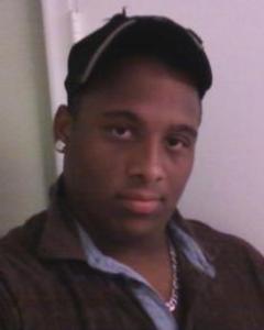 Man, 35. Negro1760