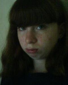Woman, 33. badassmisfit