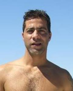 Man, 52. yossi1973