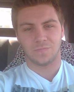 Man, 32. Brennenb009