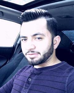 Man, 35. chencho0256
