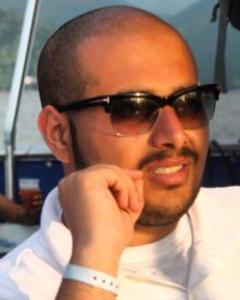Man, 31. Omar124110