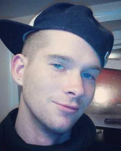 Man, 34. Jacob_2908