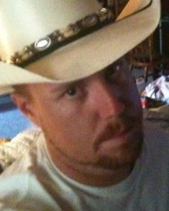 Man, 37. REDOUTLAW