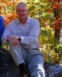 Man, 67. TooTallTerry