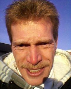 Man, 57. kyleusher