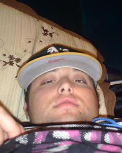 Man, 37. el_V1