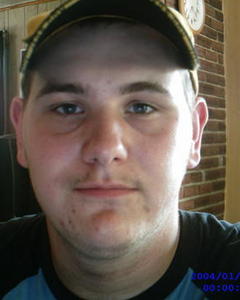 Man, 35. tj170devil