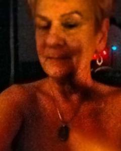 Woman, 70. Gypsygirl87035