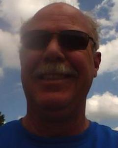 Man, 66. Skiff4425