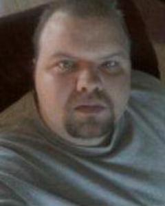 Man, 38. kennyh1986