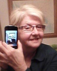 Woman, 73. pegina