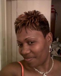 Woman, 48. Toya4073