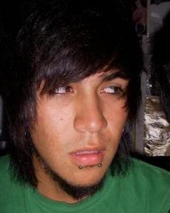 Man, 34. Zahkary