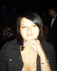 Woman, 41. PoisonD24
