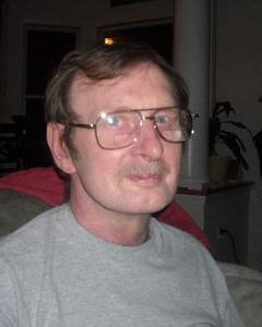 Man, 73. ron4461