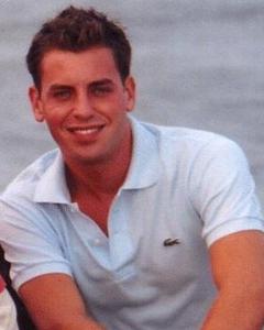 Man, 44. Mick25576