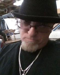 Man, 61. richard_gravy