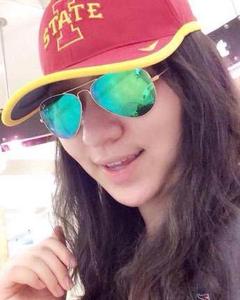 Woman, 37. Hannahdong