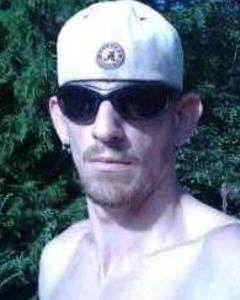 Man, 43. CoksStrong