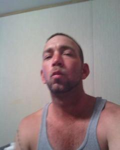 Man, 43. cluch6969