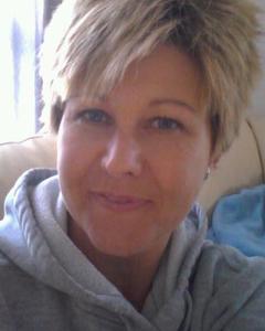 Woman, 53. Kristina2504