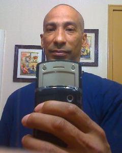 Man, 59. Pancho5928936