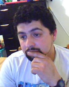 Man, 57. tallo379