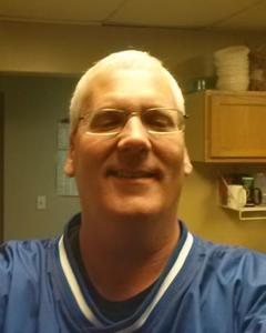 Man, 56. kevinh1214