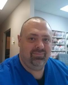 Man, 55. genuineguy7088
