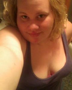 Woman, 31. stinabug