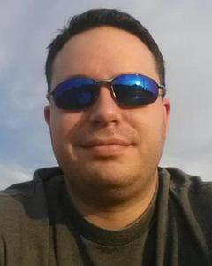 Man, 46. jaybear1