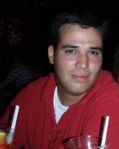 Man, 40. thespic