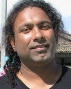 Man, 48. rogriff